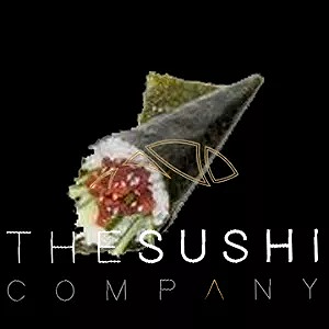 Grilled Hamachi Temaki