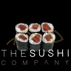 Tekka Maki