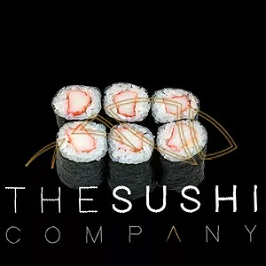 Surimi Maki 