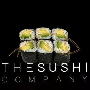 Avocado Maki