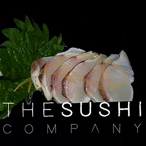 Hamachi Tataki
