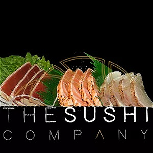 Sashimi Mix tataki