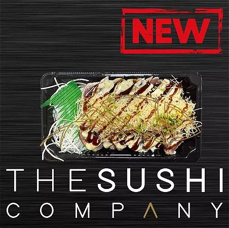 Maguro Tataki Truffle