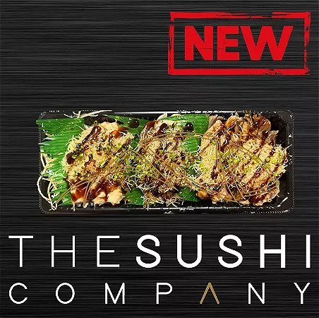 Mix Tataki Truffle