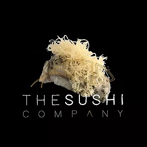 Flamed Hamachi Truffle