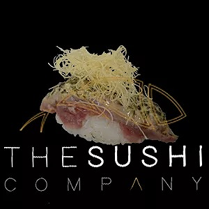 Flamed Maguro Truffle