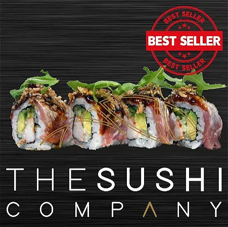 Carpaccio Roll