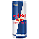 red bul energy drink 