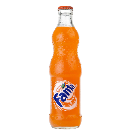 Fanta 500ml 