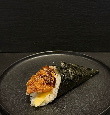 Handroll Chicken Teriyaki 