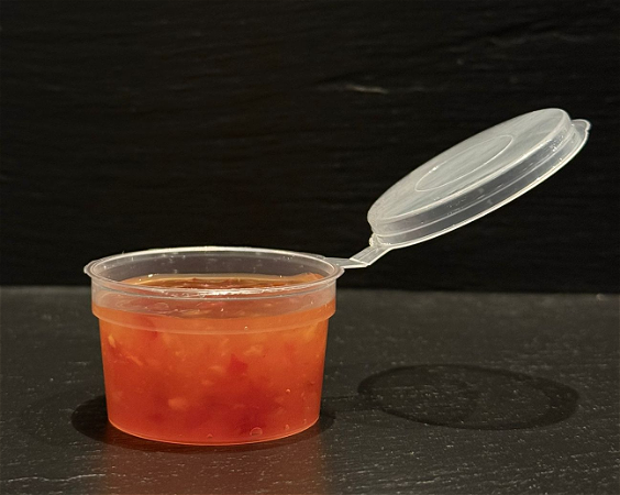 Chili Saus