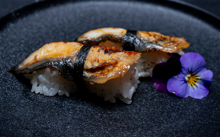 Nigiri Unagi