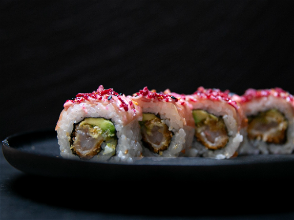 Truffle Temptation Roll