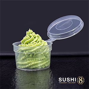 Wasabi 5gr