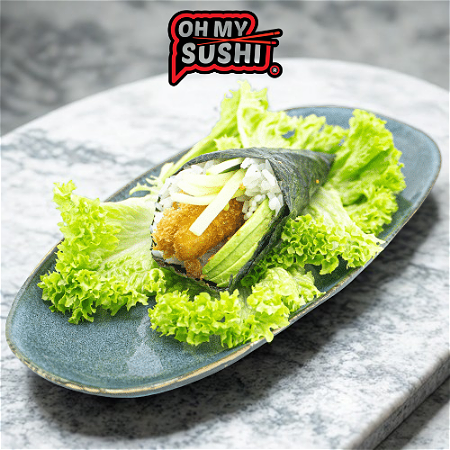EBI HANDROLL (1 PC) 