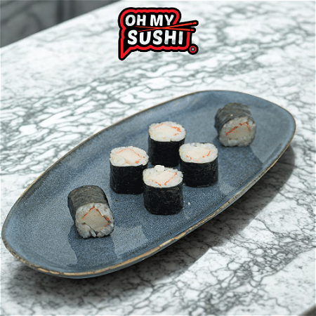 KANI MAKI (8 PCS)