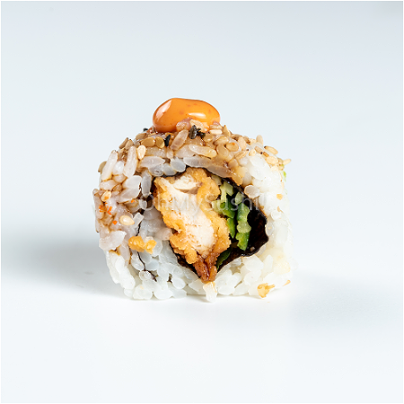 Spicy Chicken Roll Mild (8pcs)