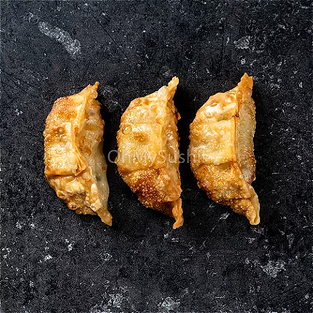 Chicken Gyoza (4pcs)