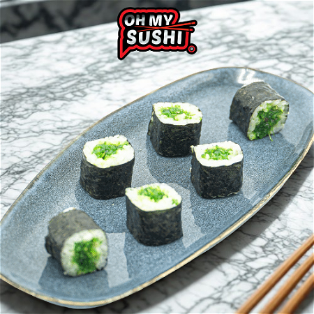 CHUKA MAKI (8 PCS)