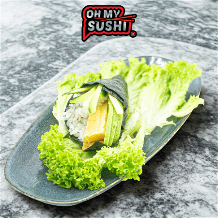 VEGA HANDROLL (1 PC) 