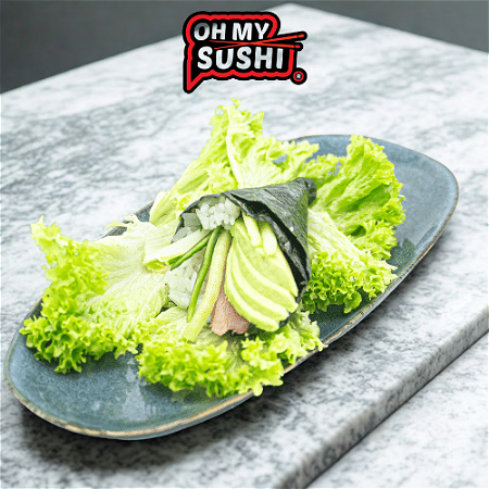 MAGURO HANDROLL (1 PC)