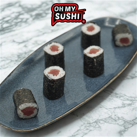 TEKKA MAKI (8 PCS)
