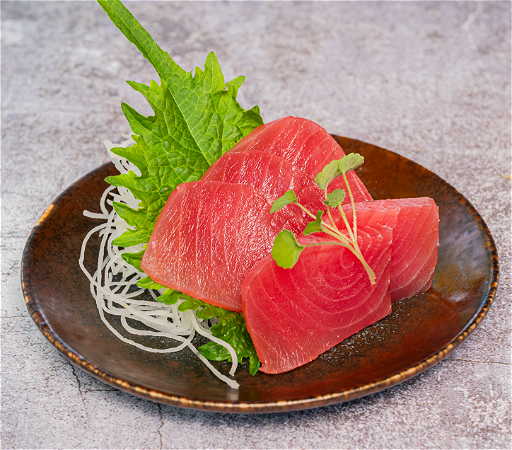Tuna sashimi  5st