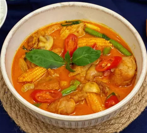 kipcurry