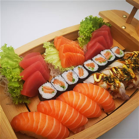 Sushi - catering