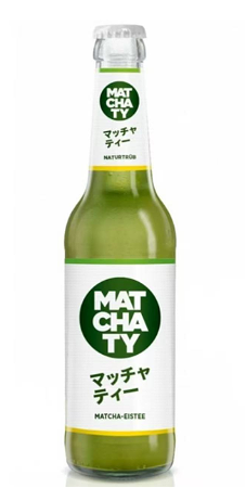 Matchaty