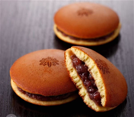 Dorayaki  2ST