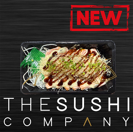 Sake Tataki~ Truffle