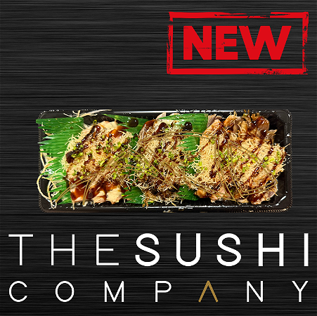 Sashimi Mix Tataki~ Truffle
