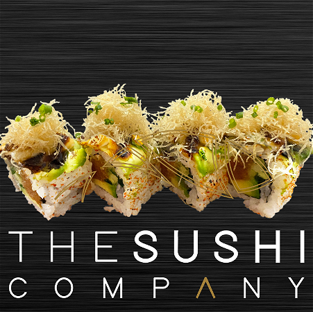 Dynamite Roll