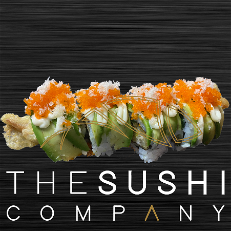 Softshell Crab Avocado