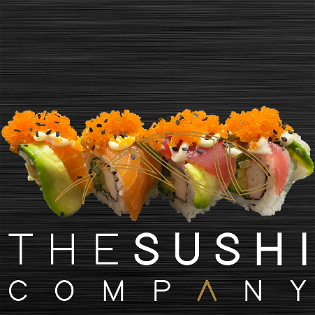 Rainbow Roll