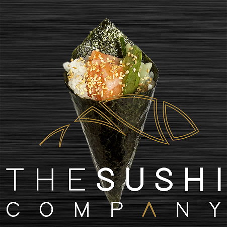 Sake Temaki