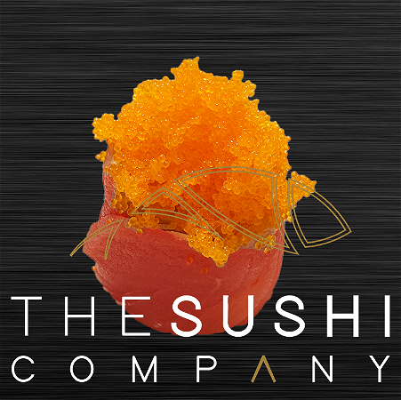 Maguro Tobbico