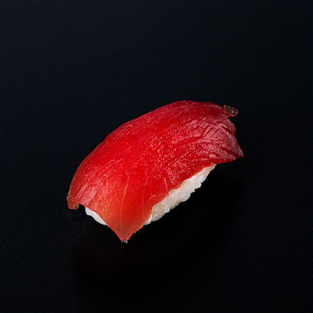 tonijn nigiri