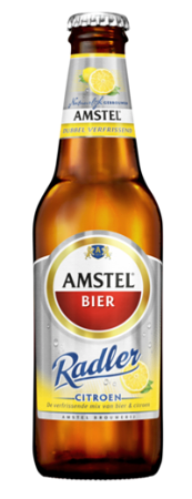 Amstel radler 