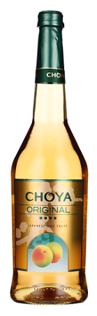 Choya Pruimenwijn