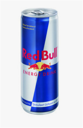 Redbull