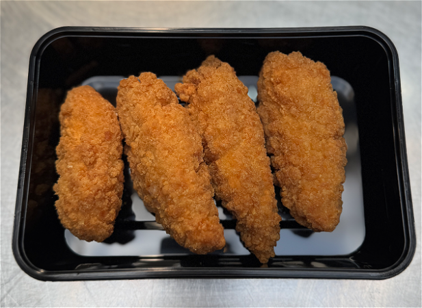 NIEUW!!! Southern fried chicken tenders