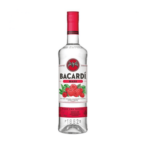 Bacardi Razz