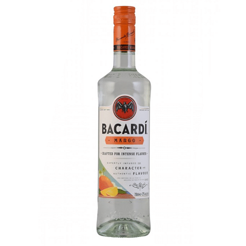 Bacardi Mango