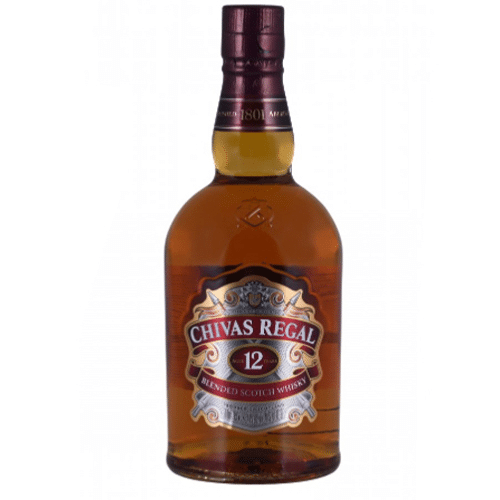 Chivas Regal 12y