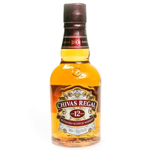 Chivas Regal 350ml