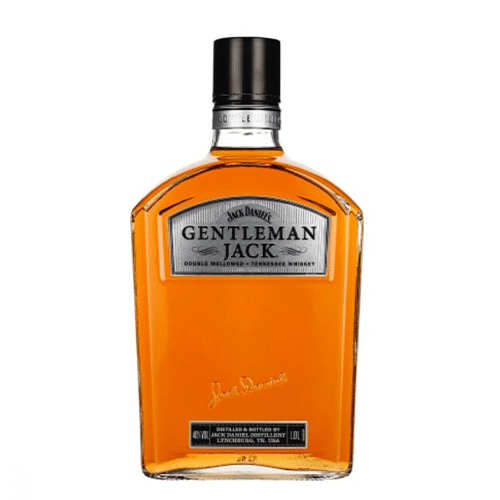 Jack Daniel's Gentleman Jack