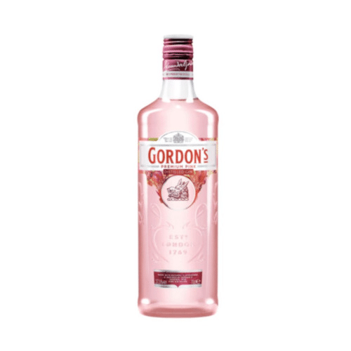 Gordons Premium Pink