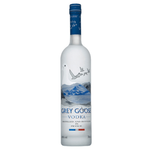 Grey Goose Vodka